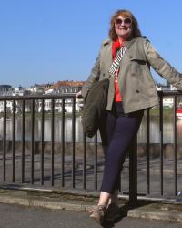 Colors of the world: Heidelberg: Studenten, Amis und Romantik