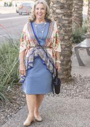 Wedding Guest Style: Stunning Colors To Wear At A Wedding