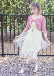 Style As A Tool-How to Use Fashion To Your Advantage