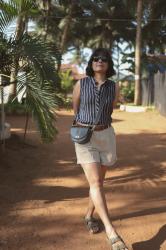 Because no one will read this