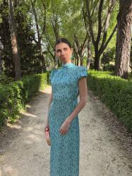 Elegancia en el Sur: inspiración para vestir en la Feria de Sevilla y Jerez