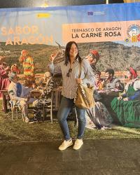 El Sabor de Aragón 🥩