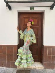 Feria de Abril: tradición, volantes y sentimiento en Sevilla