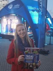 Trójki piłkarskie – nowa siła amatorskiego futbolu z inspiracją od legendy