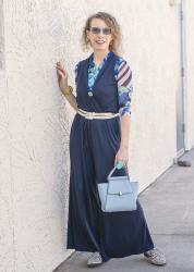 Spotlight on Belt Stacking: 4 Fabulous Examples