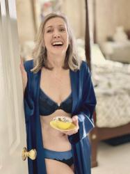 Why JulieMay Lingerie Is Worth the Investment: A Midlife Woman’s Honest Review