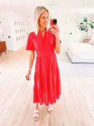 Amazon Summer Dresses