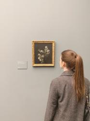 El Museo Städel, un imprescindible si visitas Fráncfort