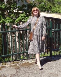 Sunday Colors: Bauchgefühl