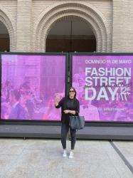 Aragon Fashion Street ✨