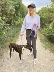 What My Spring Wellness Routine Looks Like Right Now