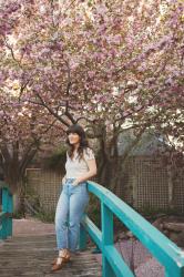 Monet Garden of Muskegon