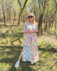 3 Summer Dress Trends I’m Loving Right Now