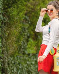 Sommer, Sonne, SALE – bis zu 40 % Rabatt bei TopVintage