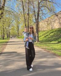 April 2025 - tipy, radosti, inšpirácie