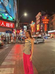 Postales de Tailandia: un viaje en familia de Bangkok al norte en busca de templos, arrozales y elefantes