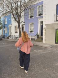 5 Wonderfully Spring Things To Do In London