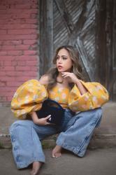 Interview with Jose Vargas: Digital cover of Hollywood Times Magazine May 2025 issue