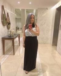 It was supposed to be Christmas