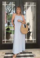 Travel Capsule Wardrobe