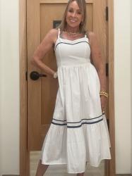 Friday Favorites – In the Fitting Room