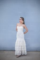 PatBo: What To Wear To A Spring Wedding As A Wedding Guest