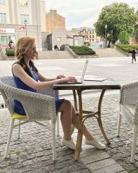 10 lat bloga – tak zmieniało się Leyraa Blog