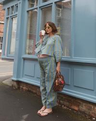 SOME THOUGHTS ON PREGNANCY & BRINGING LIFE INTO THE WORLD FOR THE FINAL TIME