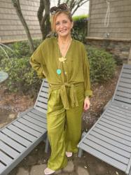 Monday Swimwear Review for Women in Midlife