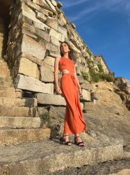 Donde el verano sabe a morriña y salitre