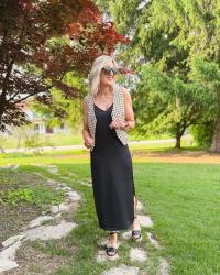 Styling Vests for Summer