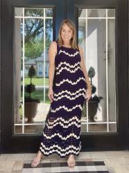 Four New Summer Dresses from the Charlie B Collection