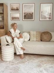 Winylowy dywan, wielka zmiana