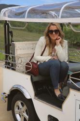 Russian River Glamping