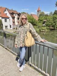 Franken entdecken – Ausflüge und Urlaubstipps: Von Lauf zum Glatzenstein