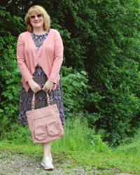 Erste Wahl aus zweiter Hand: mein Rosa heißt Lachs