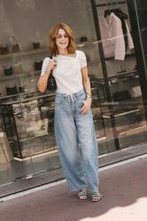 MY FAVORITE SUMMER DENIM AND LAST MINUTE FATHER’S DAY GIFTS