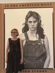 Richard Avedon à la Fondation Cartier-Bresson