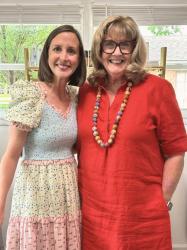 Summer outfits to celebrate color