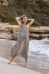 Boho im Kleiderschrank – Aurobelle Ibiza