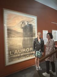 Alfred Dreyfus au MAHJ