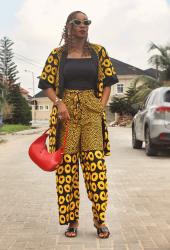 PRINTED PERFECTION: WHY ANKARA PRINTS SHOULD BE IN YOUR WARDROBE