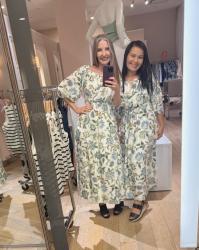 Summer Dresses at Loft