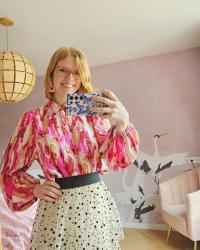 Inkiekje #140 | Oogsproet, opa en oma & dromen die mogelijk uitkomen