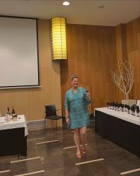 IV muestra de vinos de Aragón 🍇