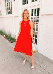 Amazon Vacation Dresses