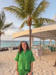 Returning to Anguilla