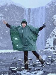 MY EPIC 4-DAY ICELAND ADVENTURE | GO AHEAD TOURS