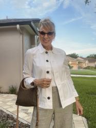 Elevated Casual with JJill