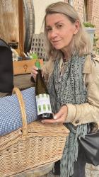 Einfach mal anders: “Yoga mit Sandra” Bad Sulza